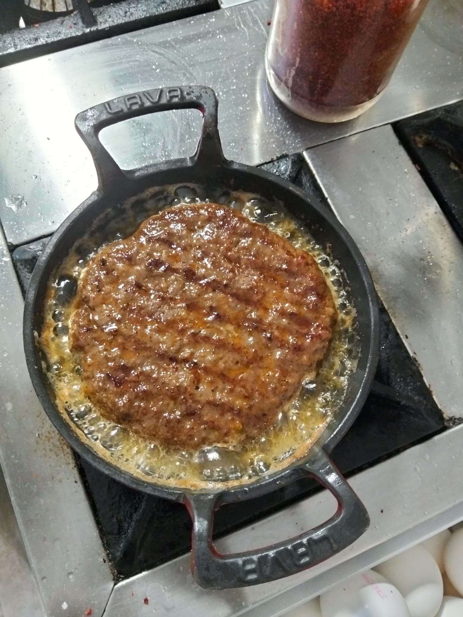 Manastır Köfte